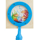 Ocean Bubbles Sensory Wall Activity Panel by HABA Pro