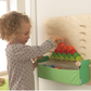 Dice Stacking Sensory Wall Panel by HABA Pro