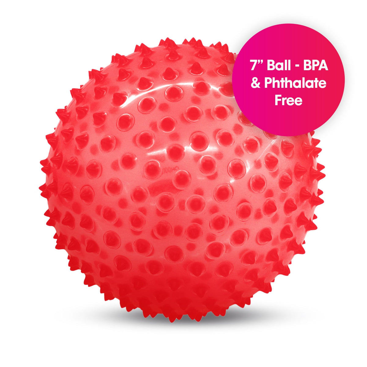 See-Me Sensory Ball 7"