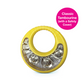 Kids' Tambourine