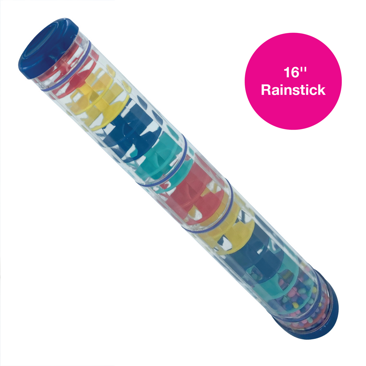 Rainstick 16"