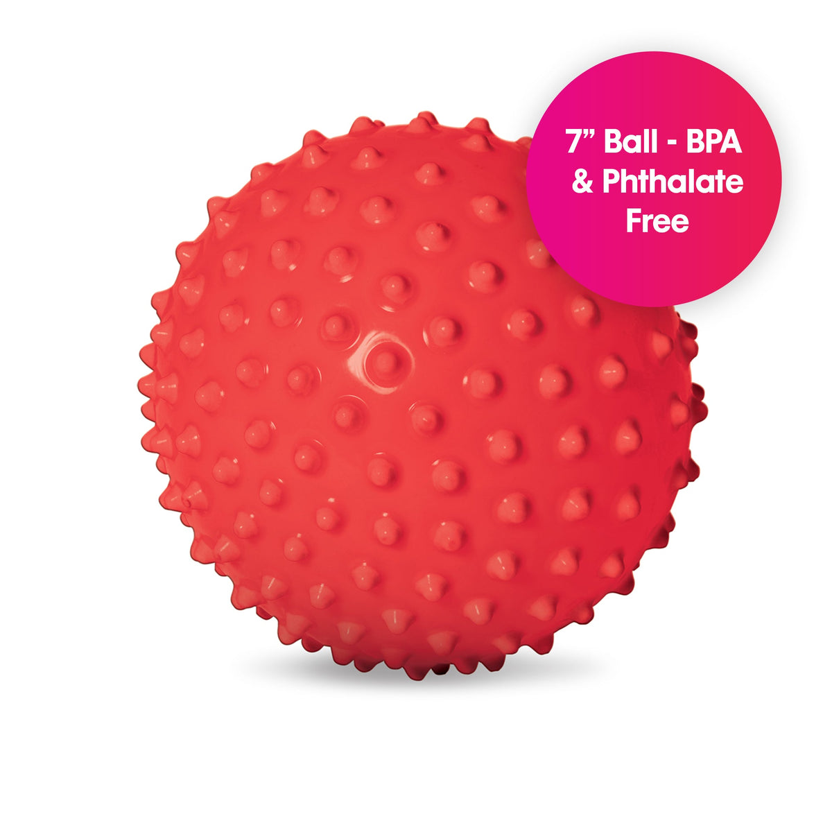 Original Sensory Ball 7"