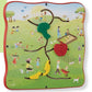 Community Garden Match-Up Wall Activity by Playscapes