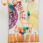Bead Maze & Flip Wall Activity by Playscapes