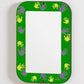 Themed Framed Acrylic Safety Mirror by Playscapes