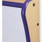 Giant Wavy Funhouse Mirror by Playscapes