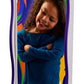Giant Wavy Funhouse Mirror by Playscapes