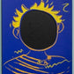 Playsa Face Heat-Sensitive Magic Panel by Playscapes