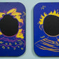 Playsa Face Heat-Sensitive Magic Panel by Playscapes