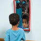 Wavy Funhouse Giggle Mirror by Playscapes