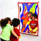 Extra-Wide Funhouse Giggle Mirror by Playscapes