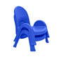 Stackable Classroom Chair, view 18