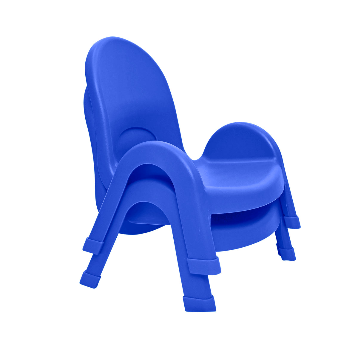 Stackable Classroom Chair, view 18