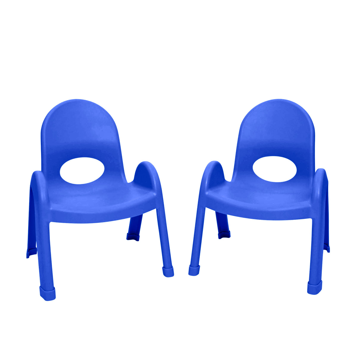Stackable Classroom Chair, view 15