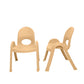 Stackable Classroom Chair, view 5