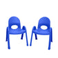 Stackable Classroom Chair, view 7