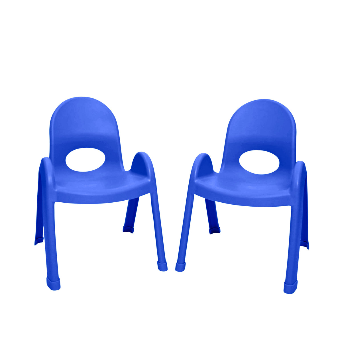 Stackable Classroom Chair, view 7