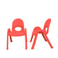 Stackable Classroom Chair, view 3