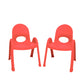 Stackable Classroom Chair