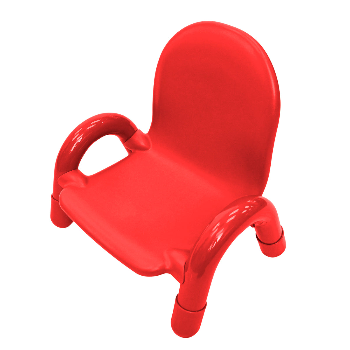 Stackable Preschool Chair, view 5