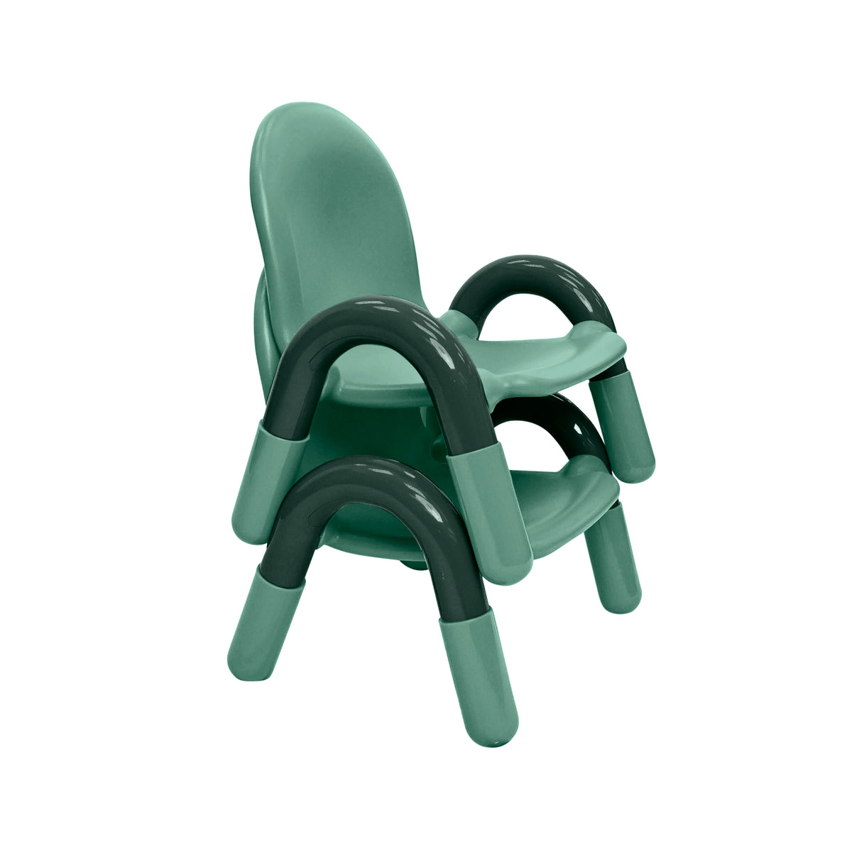 Stackable Preschool Chair, view 17
