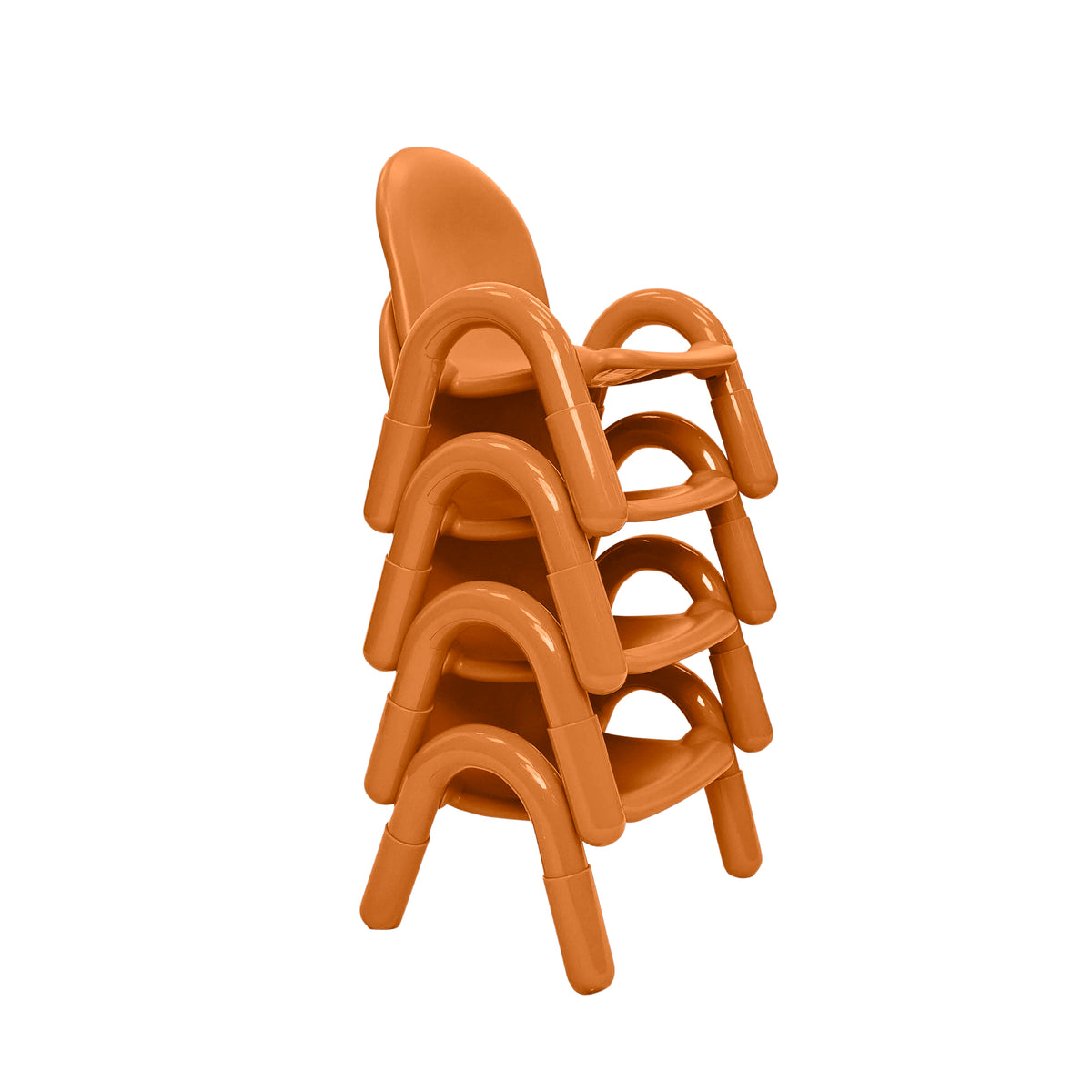 Stackable Preschool Chair, view 15