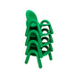 Stackable Preschool Chair, view 13