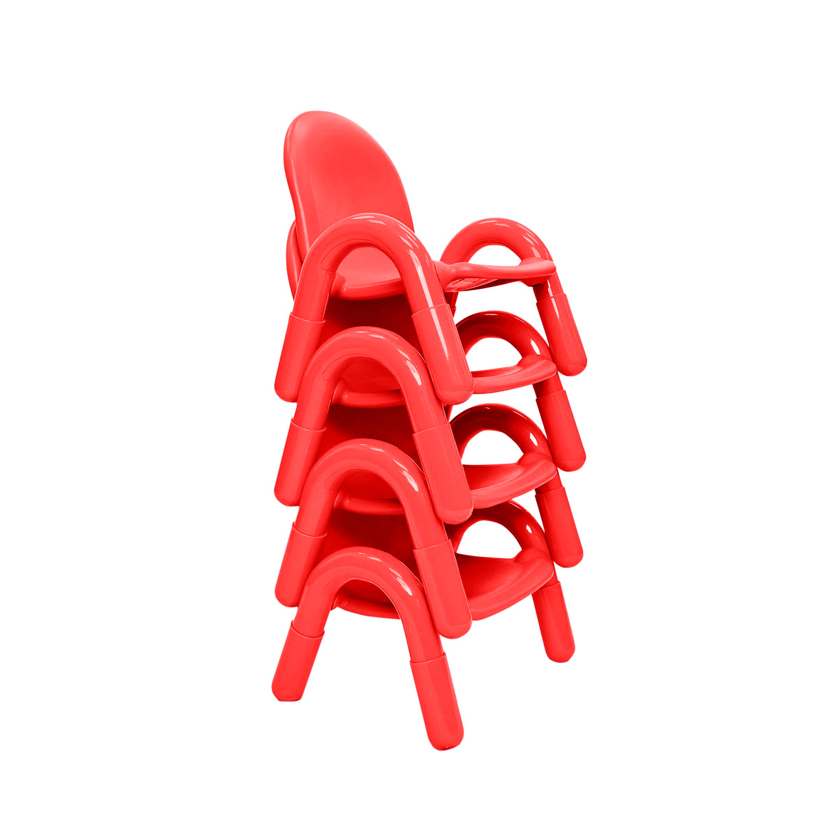 Stackable Preschool Chair, view 16