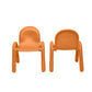 Stackable Preschool Chair, view 10