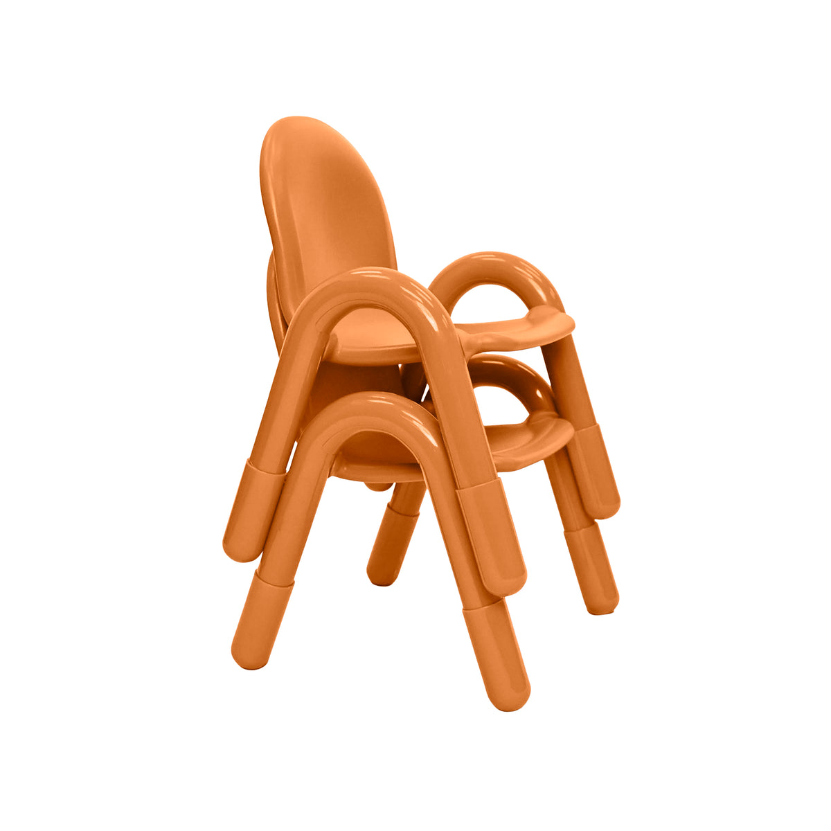 Stackable Preschool Chair, view 8
