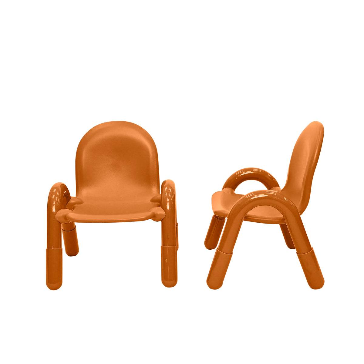 Stackable Preschool Chair, view 9