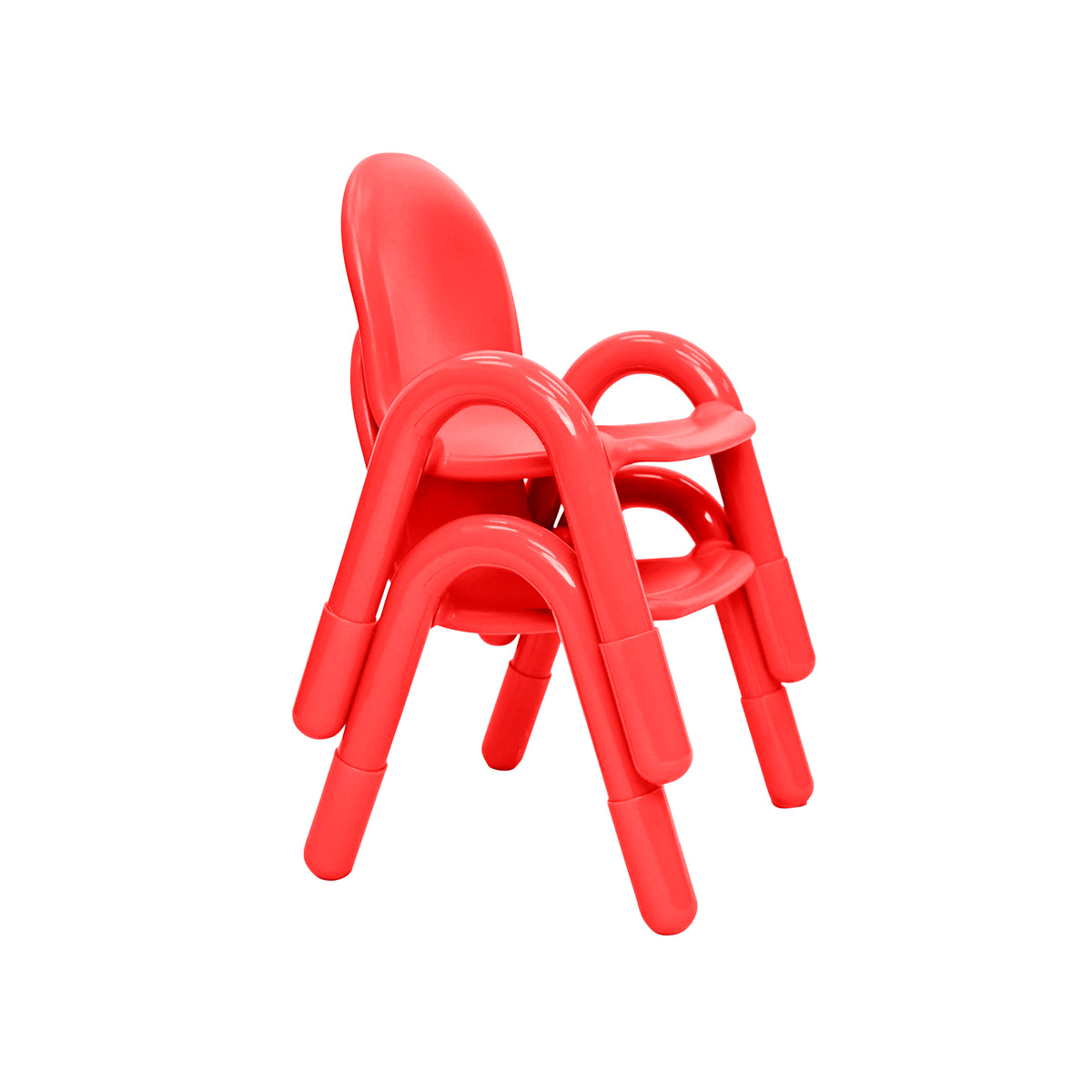 Stackable Preschool Chair