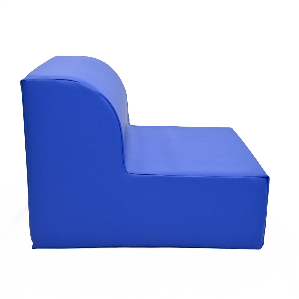 Foam Reading Lounger Chair, view 4