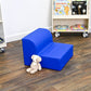 Foam Reading Lounger Chair, view 6
