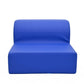 Foam Reading Lounger Chair, view 3