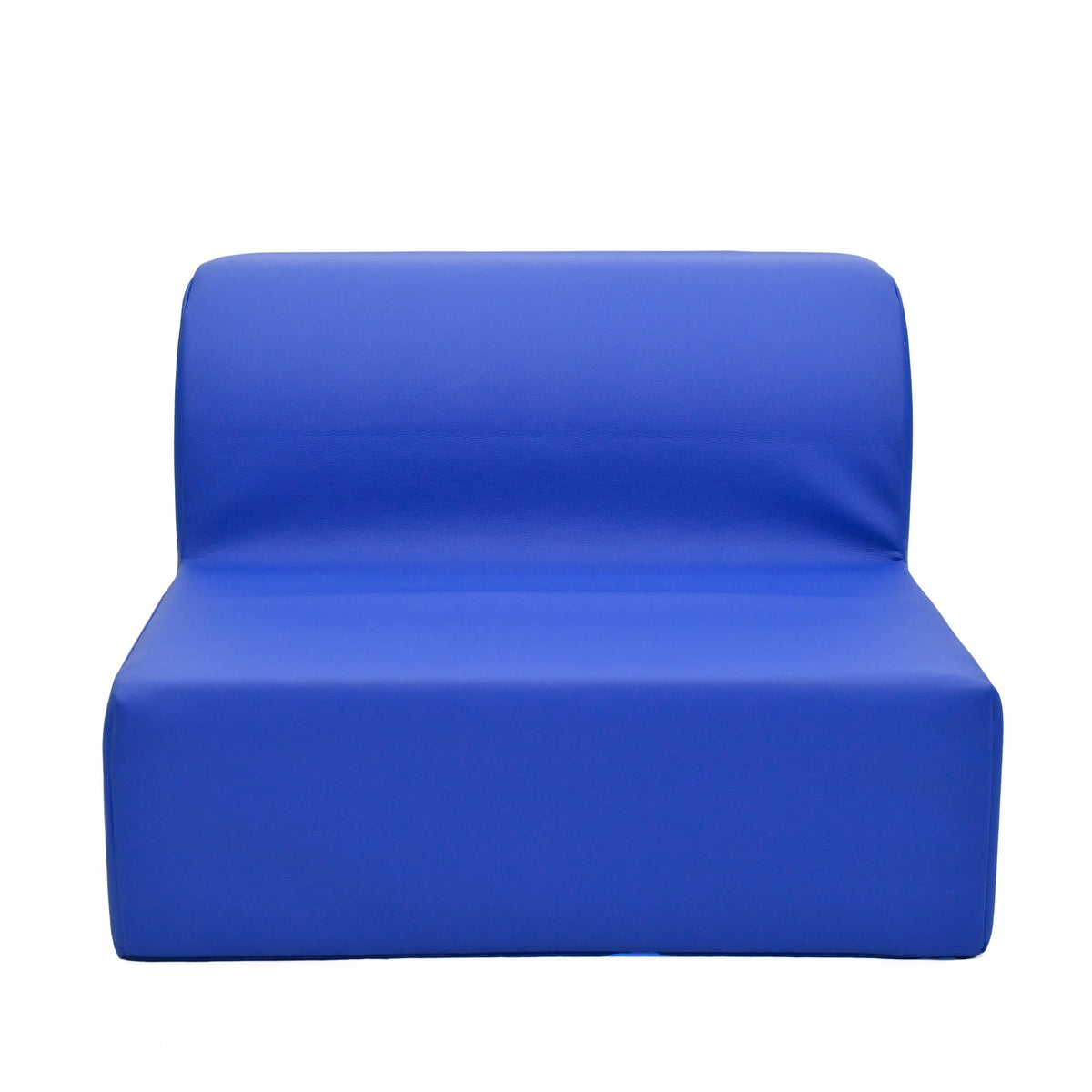 Foam Reading Lounger Chair, view 3