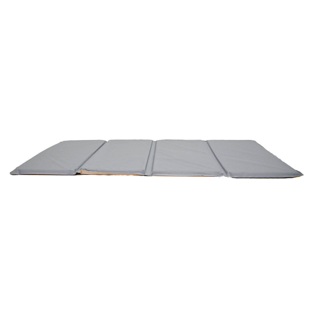 4-Section Infection Control Folding Rest Mats, view 2
