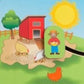 Animal Farm Match-Up Wall Activity by Playscapes