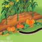 Animal Farm Match-Up Wall Activity by Playscapes