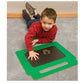 Magic Hands-On Heat-Sensitive Drawing Pad by Playscapes