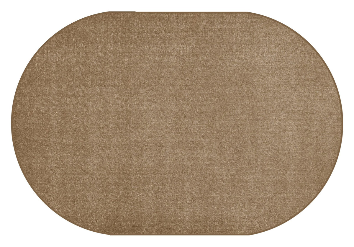 Mt St Helens Solid Color Classroom Rug, view 6