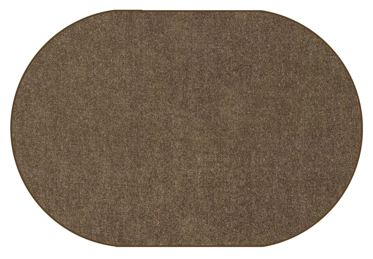 Mt St Helens Solid Color Classroom Rug, view 5