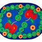 ABC Caterpillar Alphabet Classroom Rug, view 4