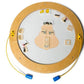 Round Magnetic Wand Wall Activity by Playscapes