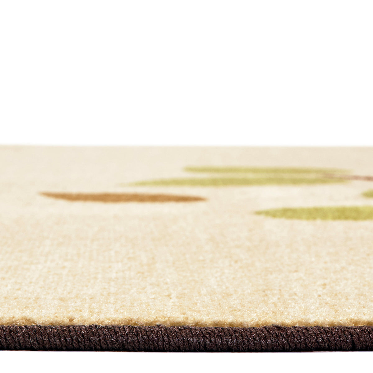 Branching Out Tan Classroom Rug, view 3