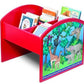 Kinderbox Book Browser by Playscapes