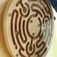 Mini Ball Labyrinth Wall Activity by HABA Pro