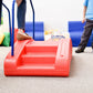 2-in-1 Toddler Rocker and Balance Bridge, view 7
