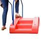 2-in-1 Toddler Rocker and Balance Bridge, view 5