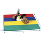 Folding Foam Gym Mat, view 3
